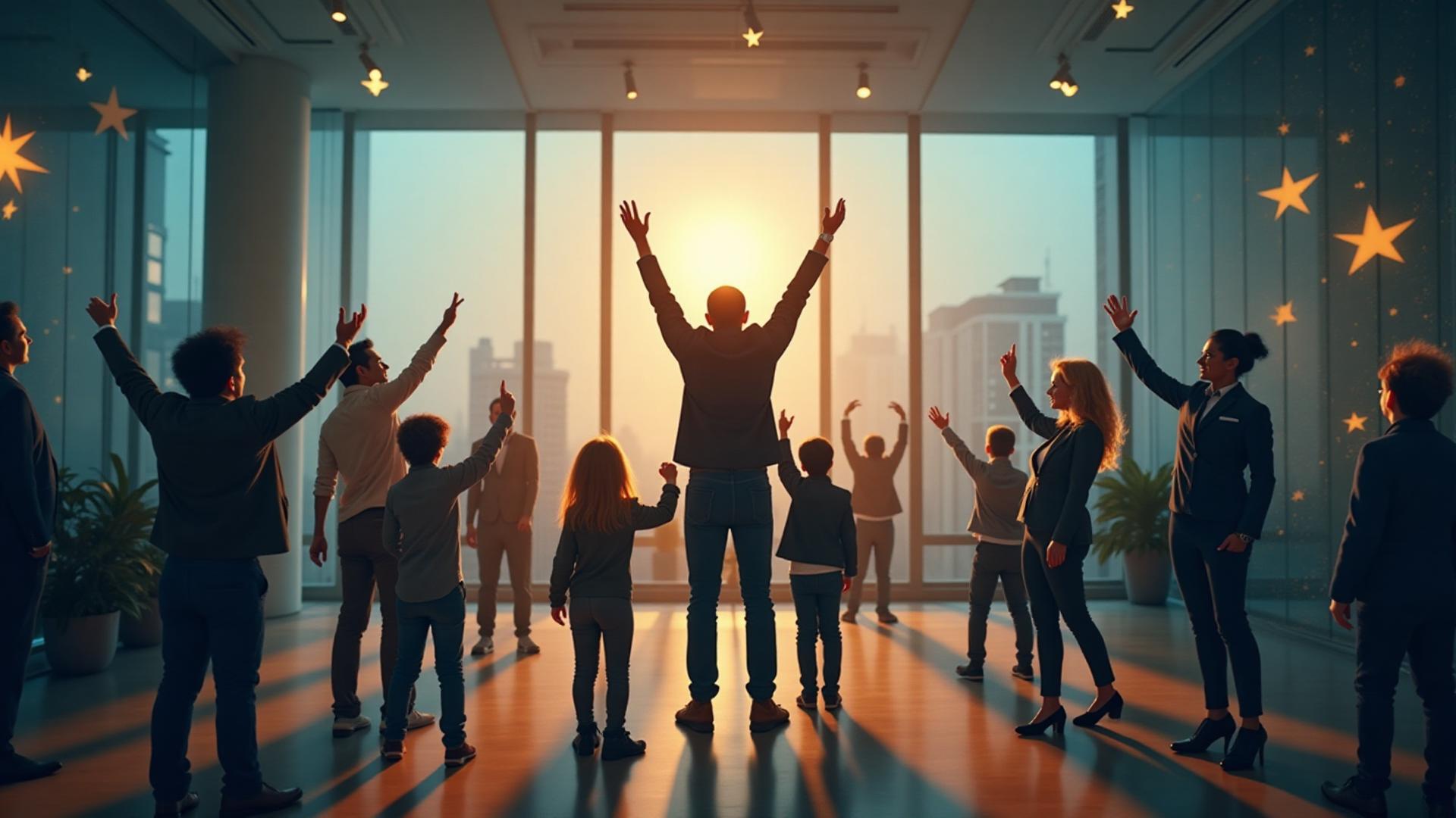 Success Stories - LifeSecret Coaching Transformations