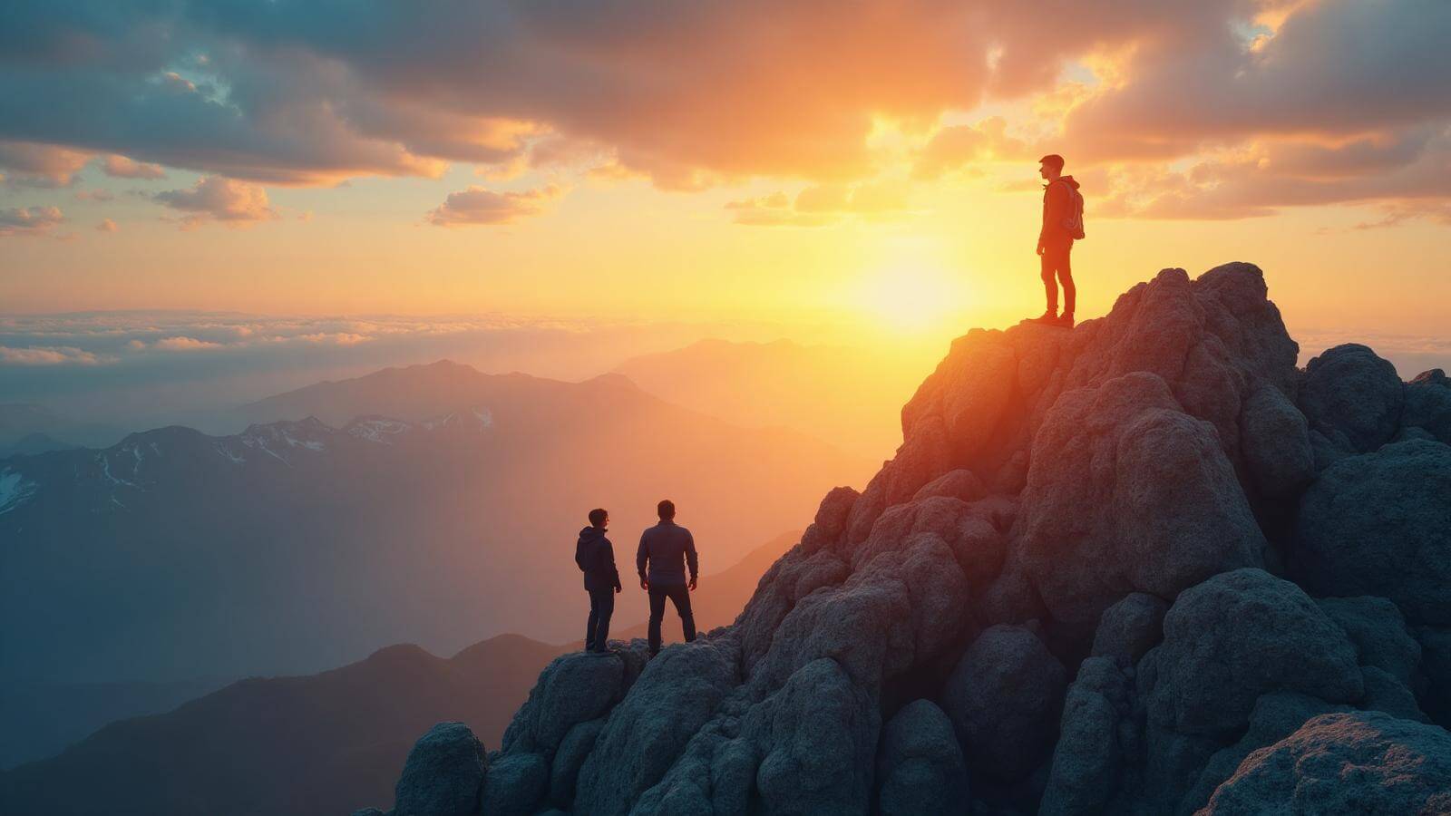 Leadership Coaching